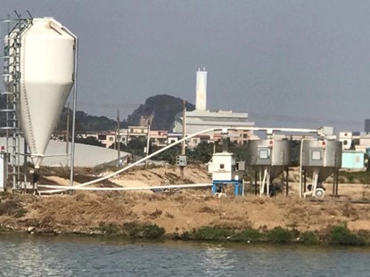 養(yǎng)牛工程(圖1)